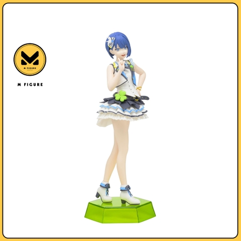 MÔ HÌNH Kiritani Haruka - Project Sekai: Colorful Stage! feat. Hatsune Miku - Desktop×Decorate Collections (SEGA) FIGURE CHÍNH HÃNG