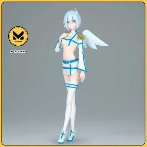MÔ HÌNH Nonoa - 2.5-jigen no Yuuwaku - Glitter & Glamours - Nokiel Angel Paratroopers Ver. (Bandai Spirits) FIGURE CHÍNH HÃNG