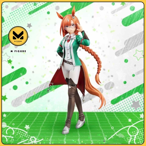MÔ HÌNH Ikuno Dictus - Umamusume: Pretty Derby - Ichiban Kuji - Ichiban Kuji Umamusume: Pretty Derby 8 Dan (C Prize) (Bandai Spirits) FIGURE CHÍNH HÃNG