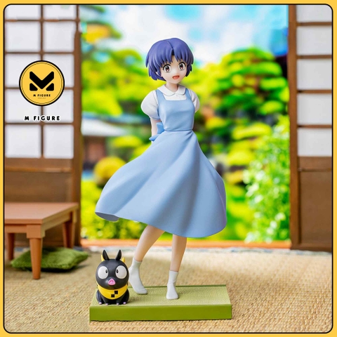 MÔ HÌNH Tendou Akane - P-Chan - Ranma 1/2 - Luminasta (SEGA) FIGURE CHÍNH HÃNG
