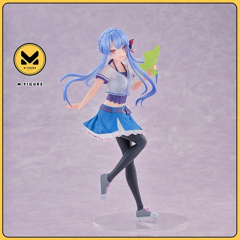 MÔ HÌNH Sorakado Ao - Summer Pockets - Luminasta (Sega Fave) FIGURE CHÍNH HÃNG