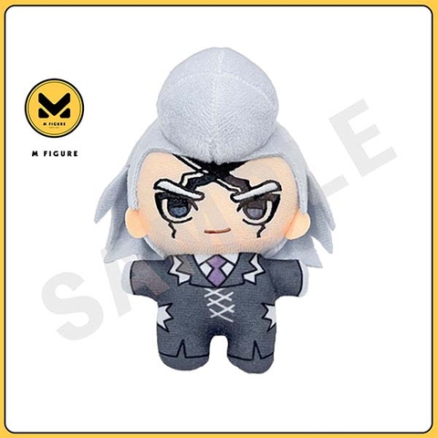 BÔNG Xeno Wingfield - Dr. Stone - Plush Mascot (Coly) PLUSH CHÍNH HÃNG