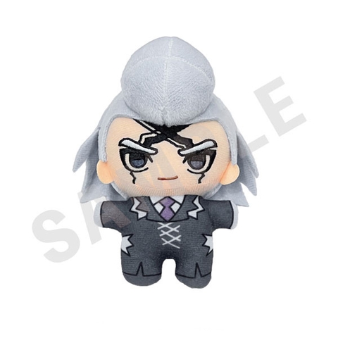 BÔNG Xeno Wingfield - Dr. Stone - Plush Mascot (Coly) PLUSH CHÍNH HÃNG