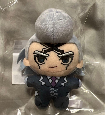 BÔNG Xeno Wingfield - Dr. Stone - Plush Mascot (Coly) PLUSH CHÍNH HÃNG