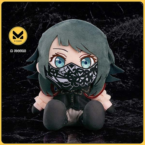[PRE ORDER] BÔNG Yahata Umiri - BanG Dream! Girls Band Party! - Ave Mujica (Good Smile Company) PLUSH CHÍNH HÃNG