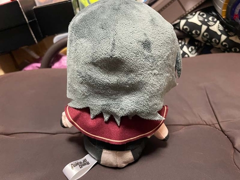 [PRE ORDER] BÔNG Yahata Umiri - BanG Dream! Girls Band Party! - Ave Mujica (Good Smile Company) PLUSH CHÍNH HÃNG