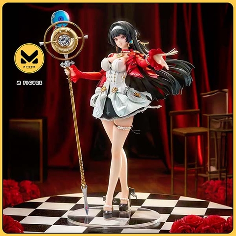 [PRE ORDER] MÔ HÌNH Astra Yao - Zenless Zone Zero - 1/7 (Apex Innovation) FIGURE CHÍNH HÃNG