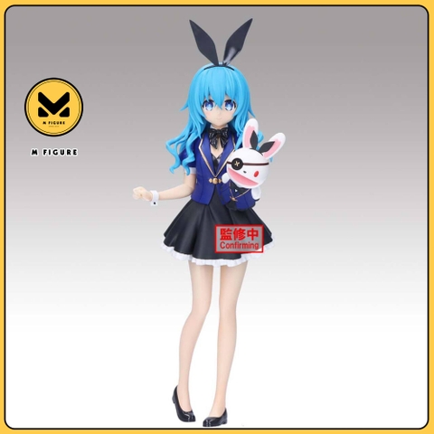 MÔ HÌNH Yoshino - Yoshinon - Date A Live - Glitter & Glamours (Bandai Spirits) FIGURE CHÍNH HÃNG