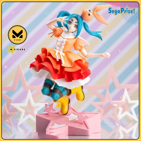 [PRE ORDER] MÔ HÌNH Monogatari Series - Ononoki Yotsugi - XStellar (Sega Fave) FIGURE CHÍNH HÃNG