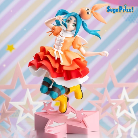 [PRE ORDER] MÔ HÌNH Monogatari Series - Ononoki Yotsugi - XStellar (Sega Fave) FIGURE CHÍNH HÃNG