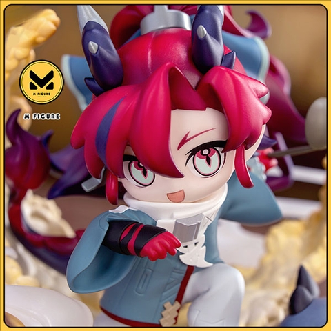 [PRE ORDER] MÔ HÌNH Yu - Arknights (Myethos) FIGURE CHÍNH HÃNG