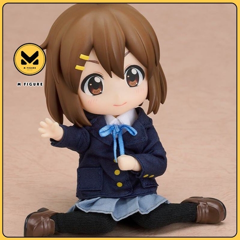 [PRE ORDER] MÔ HÌNH K-ON! - Hirasawa Yui - Nendoroid Doll (Good Smile Company) FIGURE CHÍNH HÃNG