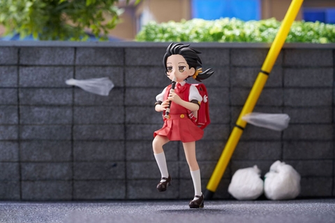 [PRE ORDER] MÔ HÌNH Kaai Yuki - Vocaloid- Kyoufuu All Back Ver. (Alice Glint, AmiAmi) FIGURE CHÍNH HÃNG
