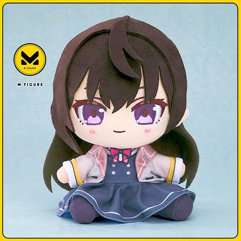 [Pre Order] BÔNG Yuki Suo - Roshidere - Chocopuni (Good Smile Company) PLUSHIE CHÍNH HÃNG