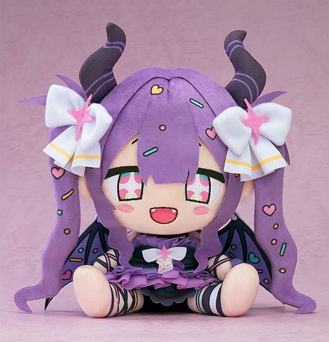 [PRE ORDER] BÔNG Yunyun - Yunyun Syndrome!? Rhythm Psychosis (Good Smile Company) PLUSH CHÍNH HÃNG