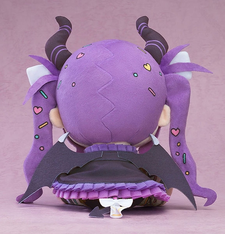 [PRE ORDER] BÔNG Yunyun - Yunyun Syndrome!? Rhythm Psychosis (Good Smile Company) PLUSH CHÍNH HÃNG