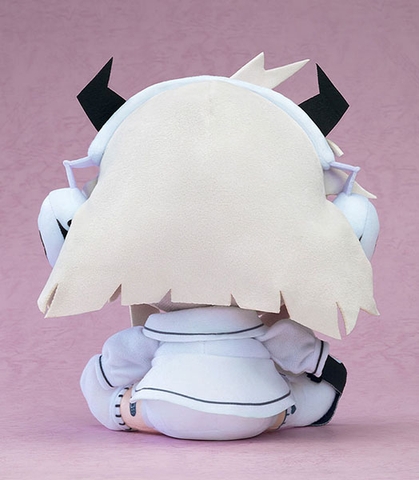 [PRE ORDER] BÔNG Qtie - Yunyun Syndrome!? Rhythm Psychosis (Good Smile Company) PLUSH CHÍNH HÃNG