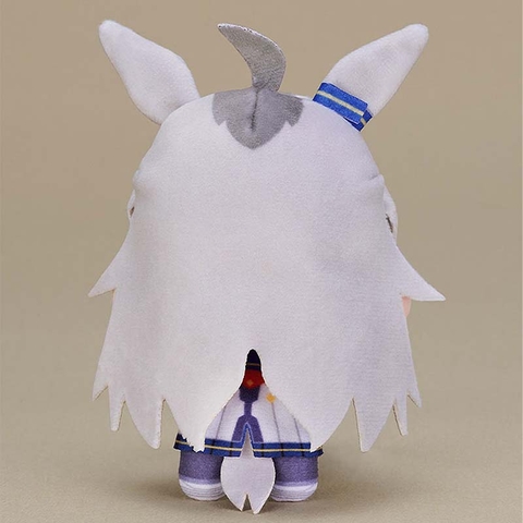 [Pre Order] BÔNG Oguri Cap - Umamusume: Cinderella Gray - Yurugao Mini Plushie (Good Smile Company) PLUSHIE CHÍNH HÃNG