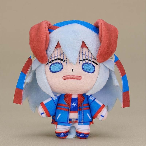 BÔNG Tamamo Cross - Umamusume: Cinderella Gray - Yurugao Mini Plushie (Good Smile Company) PLUSHIE CHÍNH HÃNG