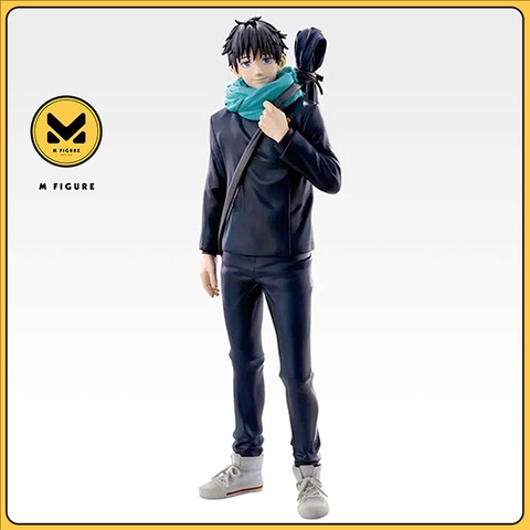 [PRE-ORDER] MÔ HÌNH Okkotsu Yuta - Jujutsu Kaisen - Ichiban Kuji - Ichiban Kuji Jujutsu Kaisen Anime 5th Anniversary Final! (B Prize) - Masterlise (Bandai Spirits) FIGURE CHÍNH HÃNG