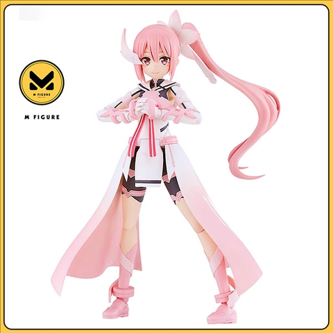 [PRE ORDER] MÔ HÌNH Yuuki Yuuna - Yuuki Yuuna wa Yuusha de Aru: Dai Mankai no Shou - Plamatea (Good Smile Company) FIGURE CHÍNH HÃNG