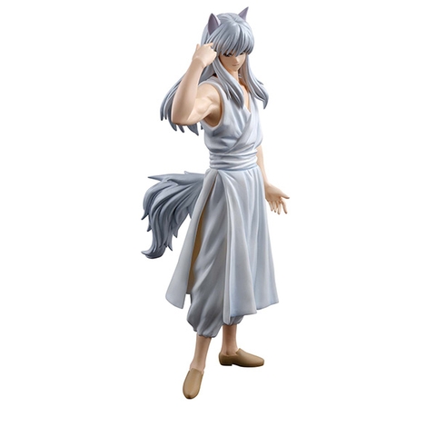 MÔ HÌNH Youko Kurama - Yu Yu Hakusho (Bandai Spirits) FIGURE CHÍNH HÃNG
