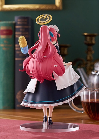 [PRE ORDER] MÔ HÌNH Hanaoka Yuzu - Blue Archive - Pop Up Parade - Maid (Good Smile Company) FIGURE CHÍNH HÃNG