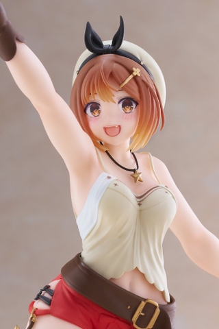 MÔ HÌNH REISALIN STOUT - ATELIER RYZA ~TOKOYAMI NO JOOU TO HIMITSU NO KAKUREGA~ - COREFUL FIGURE (TAITO) FIGURE CHÍNH HÃNG