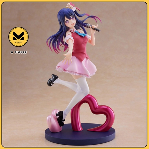 MÔ HÌNH Ai - Oshi no Ko -TENITOL (FuRyu)  FIGURE CHÍNH HÃNG