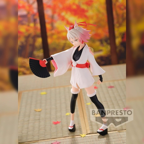 [Pre Order] MÔ HÌNH Momiji - Tensei Shitara Slime Datta Ken (Bandai Spirits) FIGURE CHÍNH HÃNG