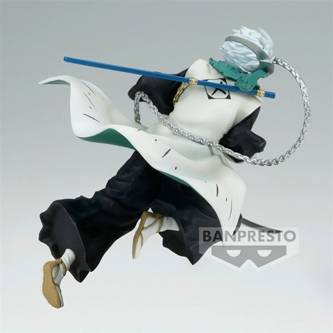 [Pre Order] MÔ HÌNH Hitsugaya Toushirou - Bleach Sennen Kessen-hen - Vibration Stars (Bandai Spirits) FIGURE CHÍNH HÃNG