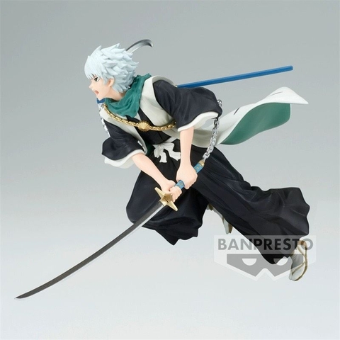 [Pre Order] MÔ HÌNH Hitsugaya Toushirou - Bleach Sennen Kessen-hen - Vibration Stars (Bandai Spirits) FIGURE CHÍNH HÃNG