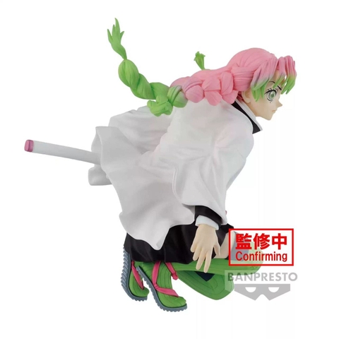 [Pre Order] MÔ HÌNH Kanroji Mitsuri - Kimetsu no Yaiba - Maximatic (Bandai Spirits) FIGURE CHÍNH HÃNG