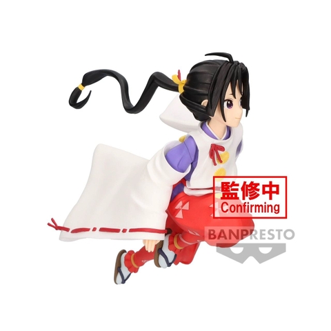 [Pre Order] MÔ HÌNH Houjou Tokiyuki - Nige Jouzu no Wakagimi (Bandai Spirits) FIGURE CHÍNH HÃNG