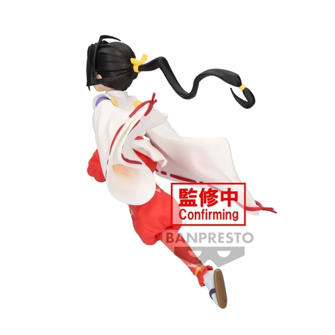 [Pre Order] MÔ HÌNH Houjou Tokiyuki - Nige Jouzu no Wakagimi (Bandai Spirits) FIGURE CHÍNH HÃNG