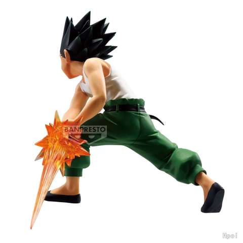 [Pre Order] MÔ HÌNH Gon Freecss - Hunter × Hunter - Vibration Stars - II (Bandai Spirits) FIGURE CHÍNH HÃNG