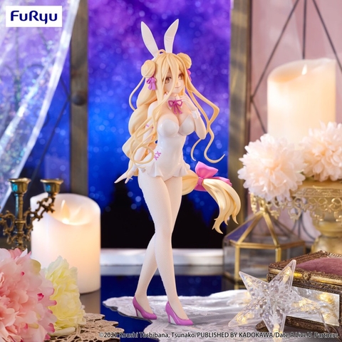 MÔ HÌNH Hoshimiya Mukuro - Date A Live V - BiCute Bunnies (FuRyu) FIGURE CHÍNH HÃNG