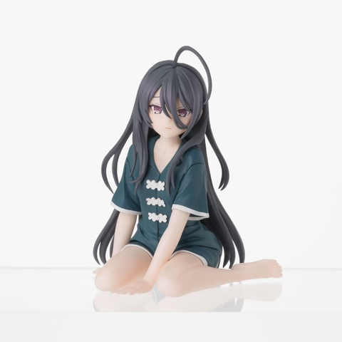 MÔ HÌNH Kimishima Ayano - Tokidoki Bosotto Russia-go de Dereru Tonari no Alya-san - Premium Chokonose Figure (SEGA) FIGURE CHÍNH HÃNG