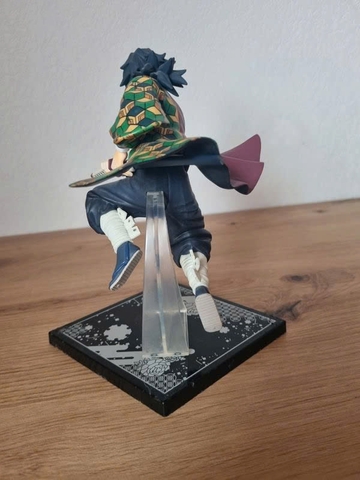 MÔ HÌNH Tomioka Giyuu - Kimetsu no Yaiba - Ichiban Kuji (F Prize) FIGURE CHÍNH HÃNG