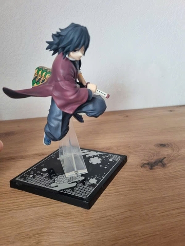 MÔ HÌNH Tomioka Giyuu - Kimetsu no Yaiba - Ichiban Kuji (F Prize) FIGURE CHÍNH HÃNG