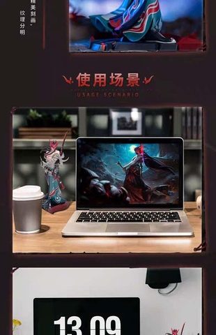 MÔ HÌNH Yone - League of Legends - Official Statue Model (Riot Games) FIGURE CHÍNH HÃNG