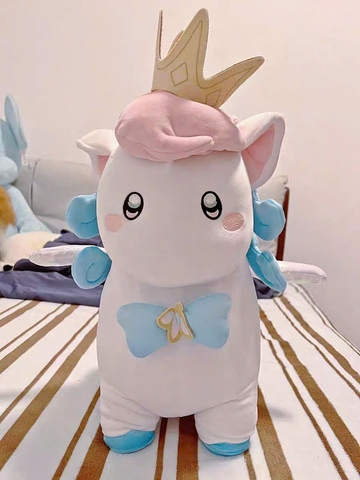 Bông Little Ica - Honkai: Star Rail - Official Plush Doll (Mihoyo) PLUSHIE CHÍNH HÃNG