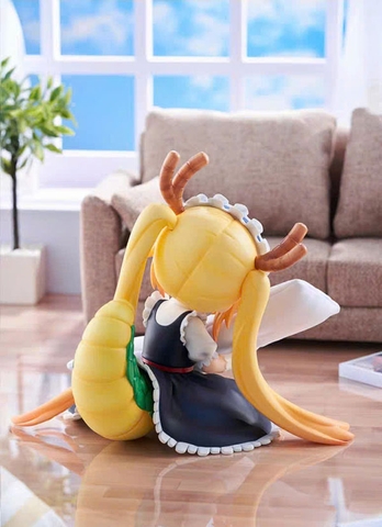 MÔ HÌNH Tohru - Kobayashi-san chi no Maid Dragon - (Ribose) FIGURE CHÍNH HÃNG