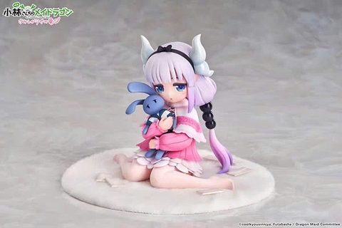 [PRE ORDER] MÔ HÌNH Kanna Kamui - Kobayashi-san chi no Maid Dragon - 1/7 (Apex Innovation) FIGURE CHÍNH HÃNG