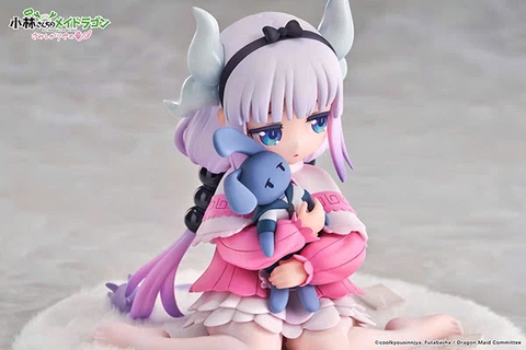 [PRE ORDER] MÔ HÌNH Kanna Kamui - Kobayashi-san chi no Maid Dragon - 1/7 (Apex Innovation) FIGURE CHÍNH HÃNG