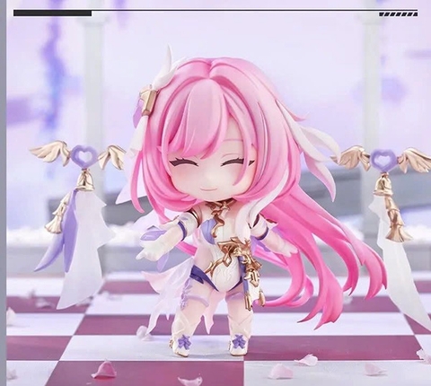 [Pre Order] MÔ HÌNH Elysia - Honkai Impact 3rd - Nendoroid - Herrscher of Human: Ego (Good Smile Company) FIGURE CHÍNH HÃNG