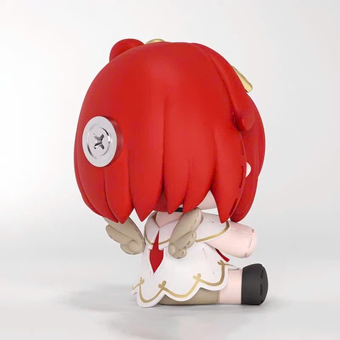 MÔ HÌNH Tribbie - Honkai: Star Rail - Huggy Good Smile (Good Smile Arts Shanghai) FIGURE CHÍNH HÃNG