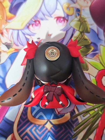 MÔ HÌNH Sparkle - Honkai: Star Rail - Huggy Good Smile (Good Smile Arts Shanghai) FIGURE CHÍNH HÃNG