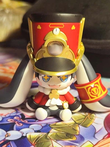 MÔ HÌNH PomPom - Honkai: Star Rail - Huggy Good Smile (Good Smile Arts Shanghai) FIGURE CHÍNH HÃNG