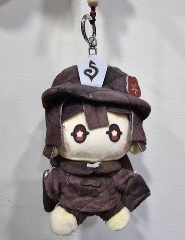 Bông Hu tao - Genshin Impact - Official Plush Doll (miHoYo) PLUSHIE CHÍNH HÃNG